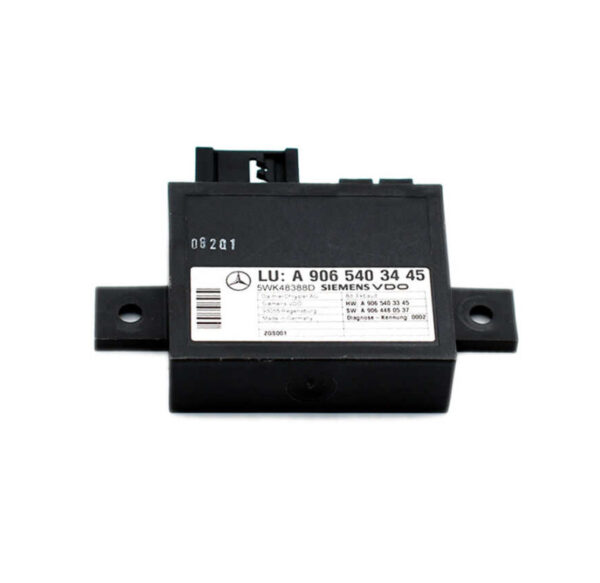 NEW MERCEDES-BENZ SPRINTER 906 TPMS CONTROL UNIT A9065403445 ORIGINAL - Image 2