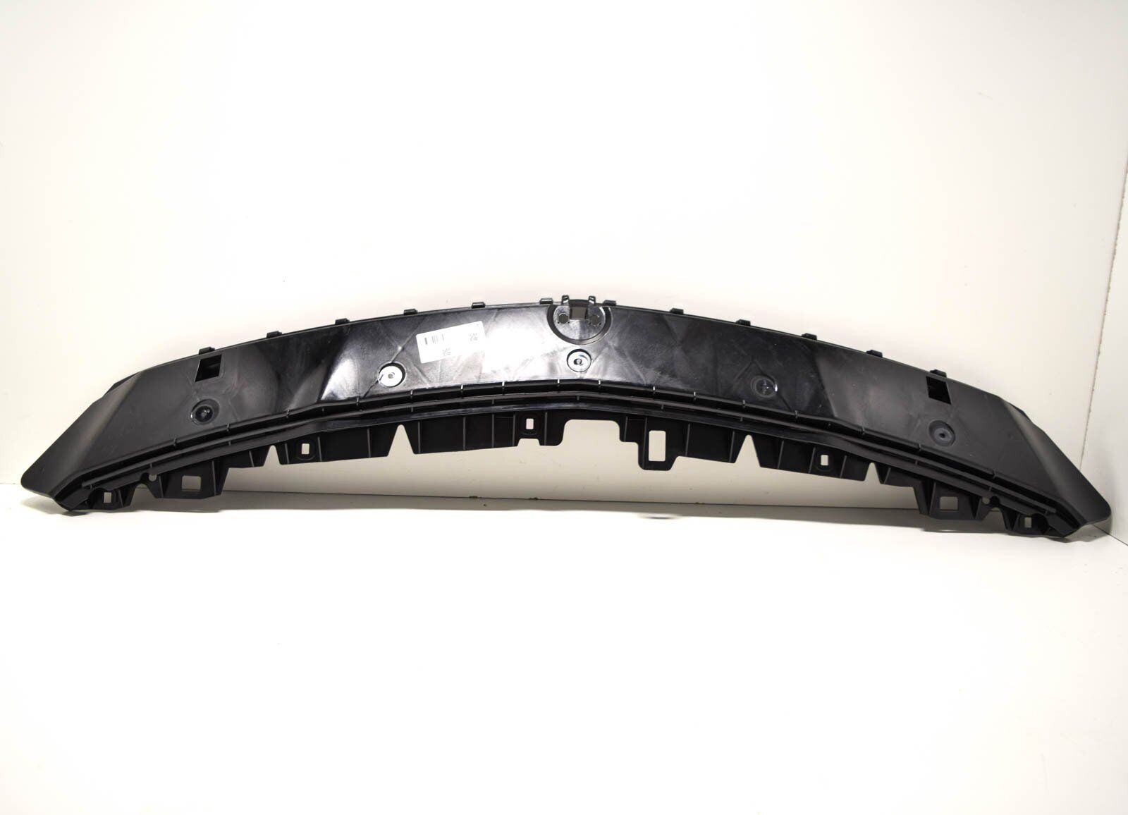NEW MERCEDES-BENZ CLA COUPE C117 FRONT BUMPER BASIC MOUNTING A1178850000 2 NEW MERCEDES-BENZ CLA COUPE C117 FRONT BUMPER BASIC MOUNTING A1178850000 - Image 2
