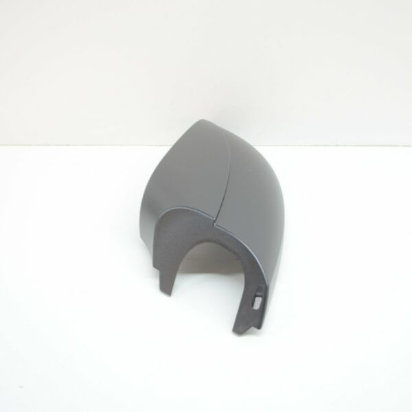 NEW VW AMAROK FRONT RIGHT DOOR MIRROR LOWER COVER CAP 7E1857604B9B9 ORIGINAL - Image 2