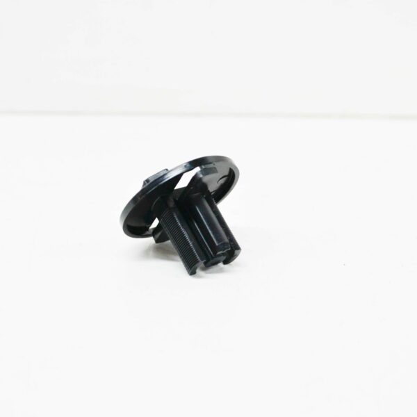 NEW MB E W124 HEADLIGHT RETAINER INSERT A1248210520 ORIGINAL - Image 2