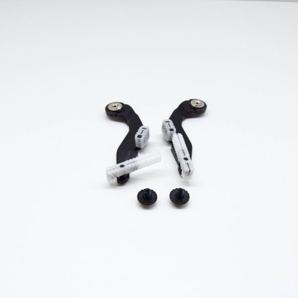 NEW MB GLE W166 PANORANIC SUPPORT SLIDING ROOF PARTS KIT A2127820046 ORIGINAL - Image 2