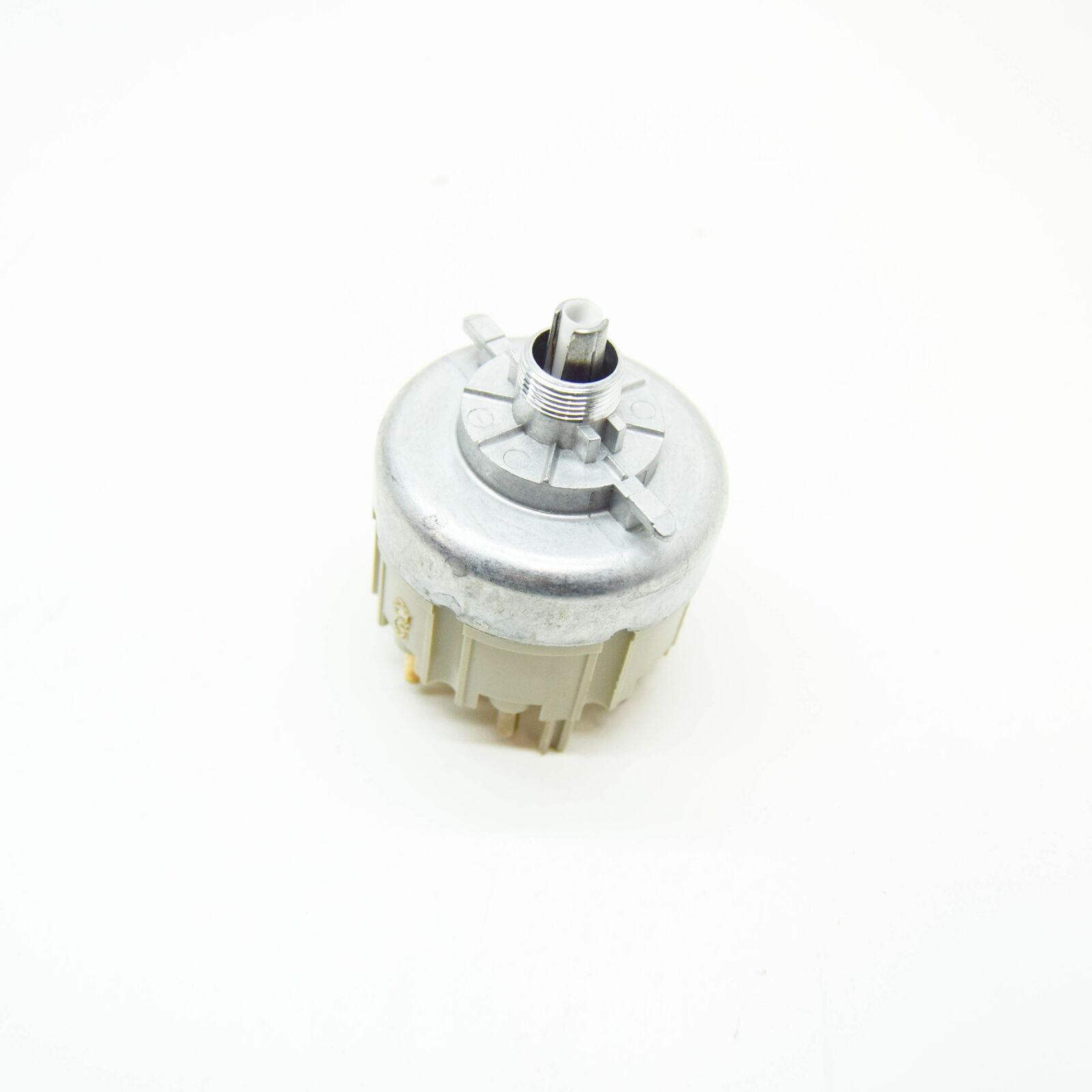 NEW MERCEDES-BENZ E W124 LIGHT ROTARY SWITCH A0005456204 ORIGINAL 2 NEW MERCEDES-BENZ E W124 LIGHT ROTARY SWITCH A0005456204 ORIGINAL - Image 2
