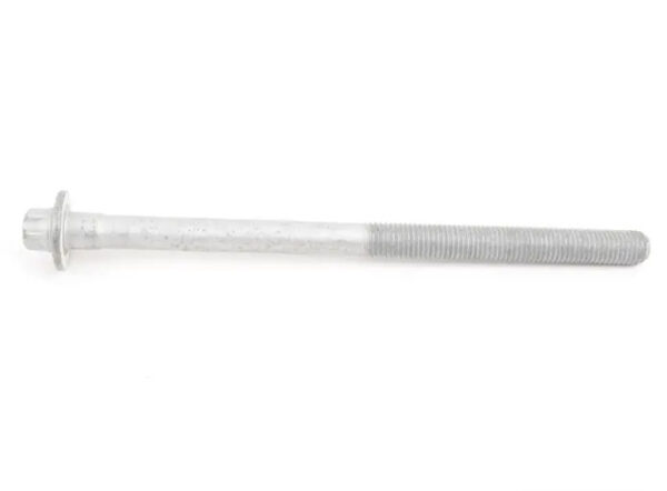 NEW MERCEDES-BENZ ML W164 CYLINDER HEAD BOLT A1560160769 ORIGINAL - Image 2