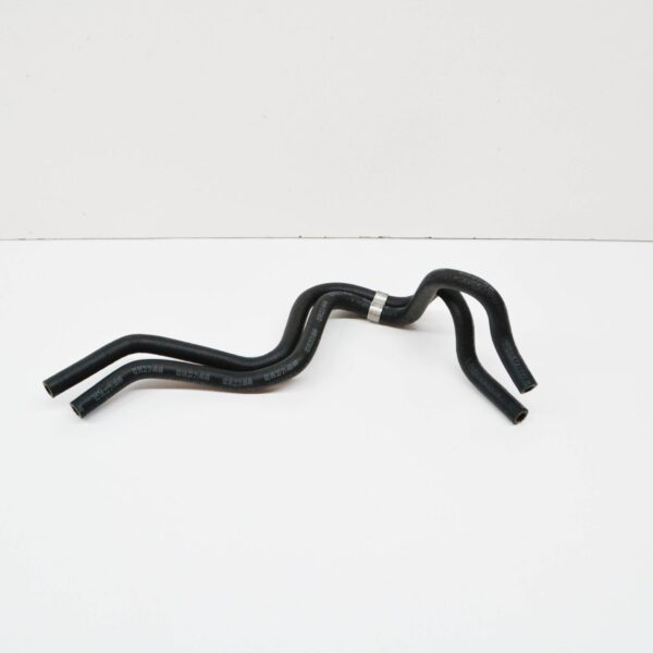 NEW AUDI A3 8L FEED-RETURN FUEL PIPE SET 1J0130307T ORIGINAL - Image 2