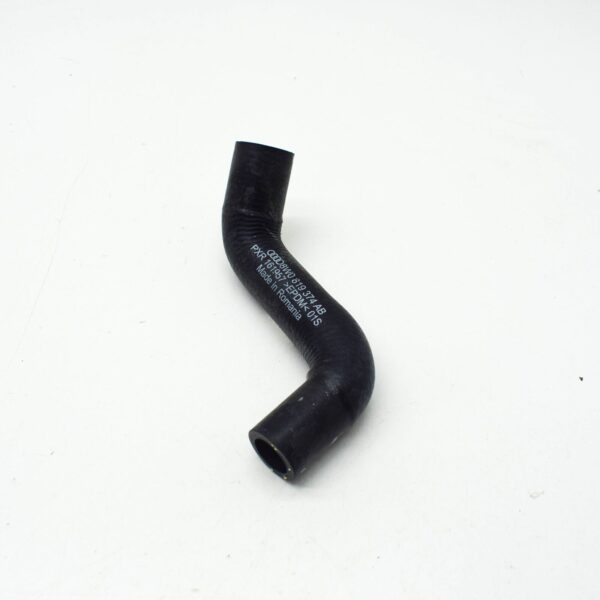 NEW AUDI A4 AVANT B9 COOLANT HOSE PIPE 8W0819374AB ORIGINAL - Image 2