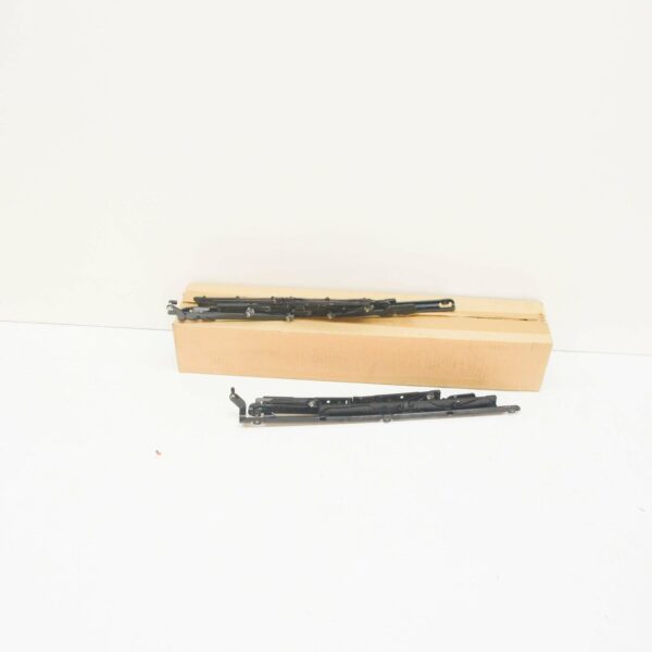 NEW VW TIGUAN MK1 FRONT SUNROOF SLIDE AND TILT MECHANISM SET 1K9898738B ORIGINAL - Image 2