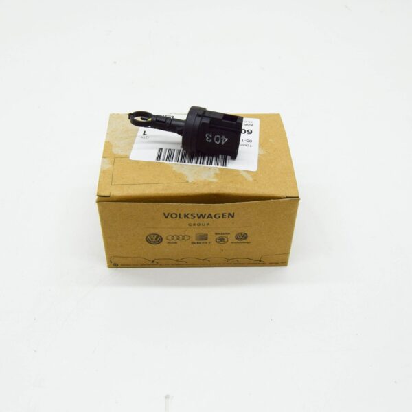 NEW VW SHARAN 7M INTERIOR TEMPERATURE SENSOR 701907543 ORIGINAL - Image 2