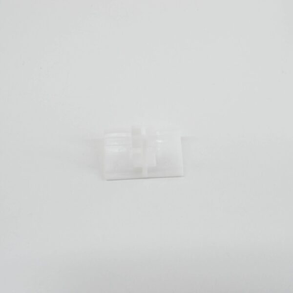 NEW MERCEDES-BENZ C COUPE C204 FRONT DOOR SILL MOUNTING CLIP A0019913271 - Image 2