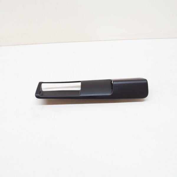 NEW VW TRANSPORTER T5 SLIDING DOOR RIGHT ACTUATOR COVER 7H08431889B9 ORIGINAL - Image 2