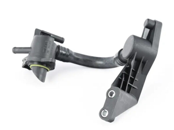 NEW AUDI Q7 4L INTAKE SYSTEM VACUUM SYSTEM ADAPTER 079133424T - Image 2