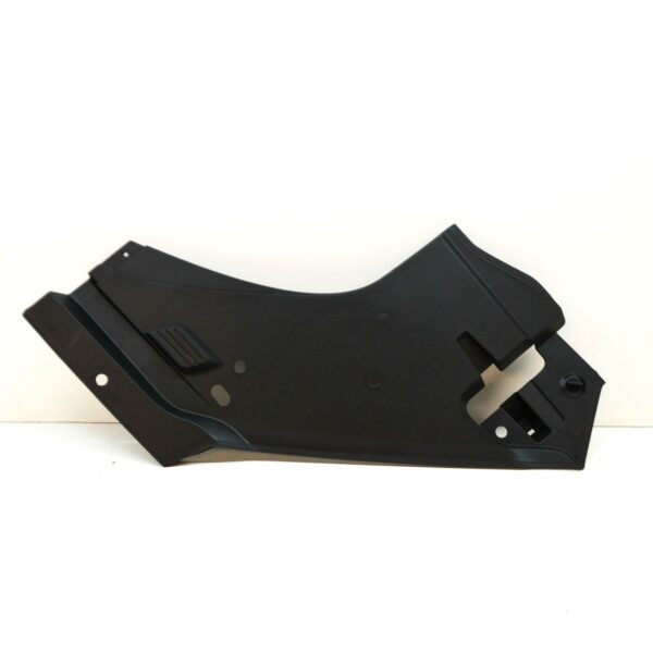 NEW AUDI Q7 4M RIGHT SIDE HEADLIGHT TRIM COVER PANEL 4M0805286A - Image 2