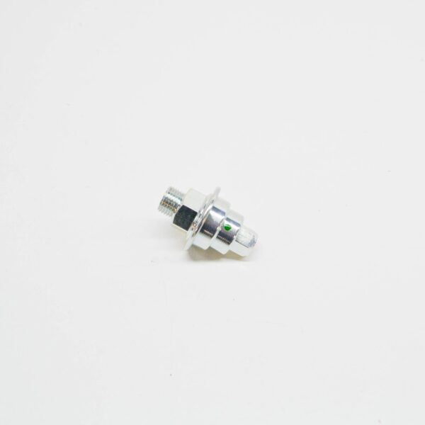 NEW MERCEDES-BENZ S W108 VACUUM BOX A0002700179 - Image 2