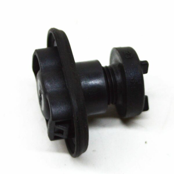NEW MERCEDES-BENZ E W213 TRUNK LID SPRING DAMPER A2137501500 ORIGINAL - Image 2