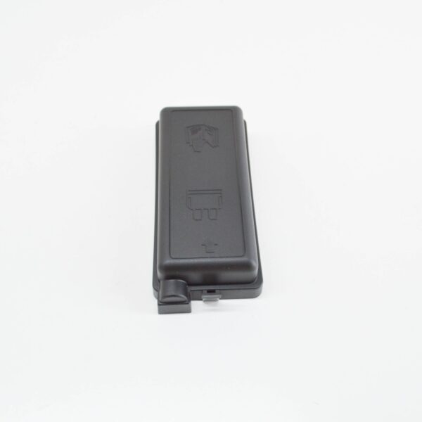 NEW MINI COOPER R56 FUSE BOX COVER 6906628 61146906628 ORIGINAL - Image 2