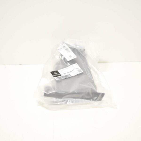 NEW MB SPRINTER 906 SLIDING DOOR ENTRANCE COVER A90668608077J69 ORIGINAL - Image 2