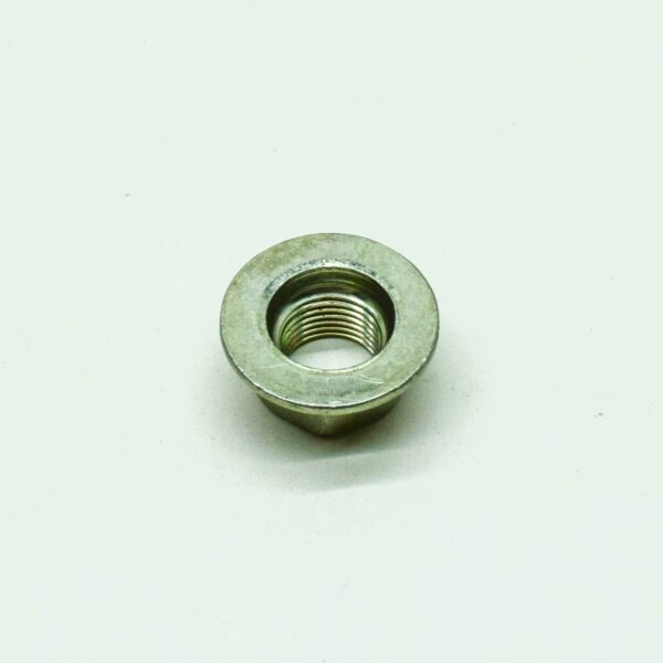 NEW MERCEDES-BENZ C W205 ALTERNATOR HEXAGON NUT A0009902250 ORIGINAL - Image 2