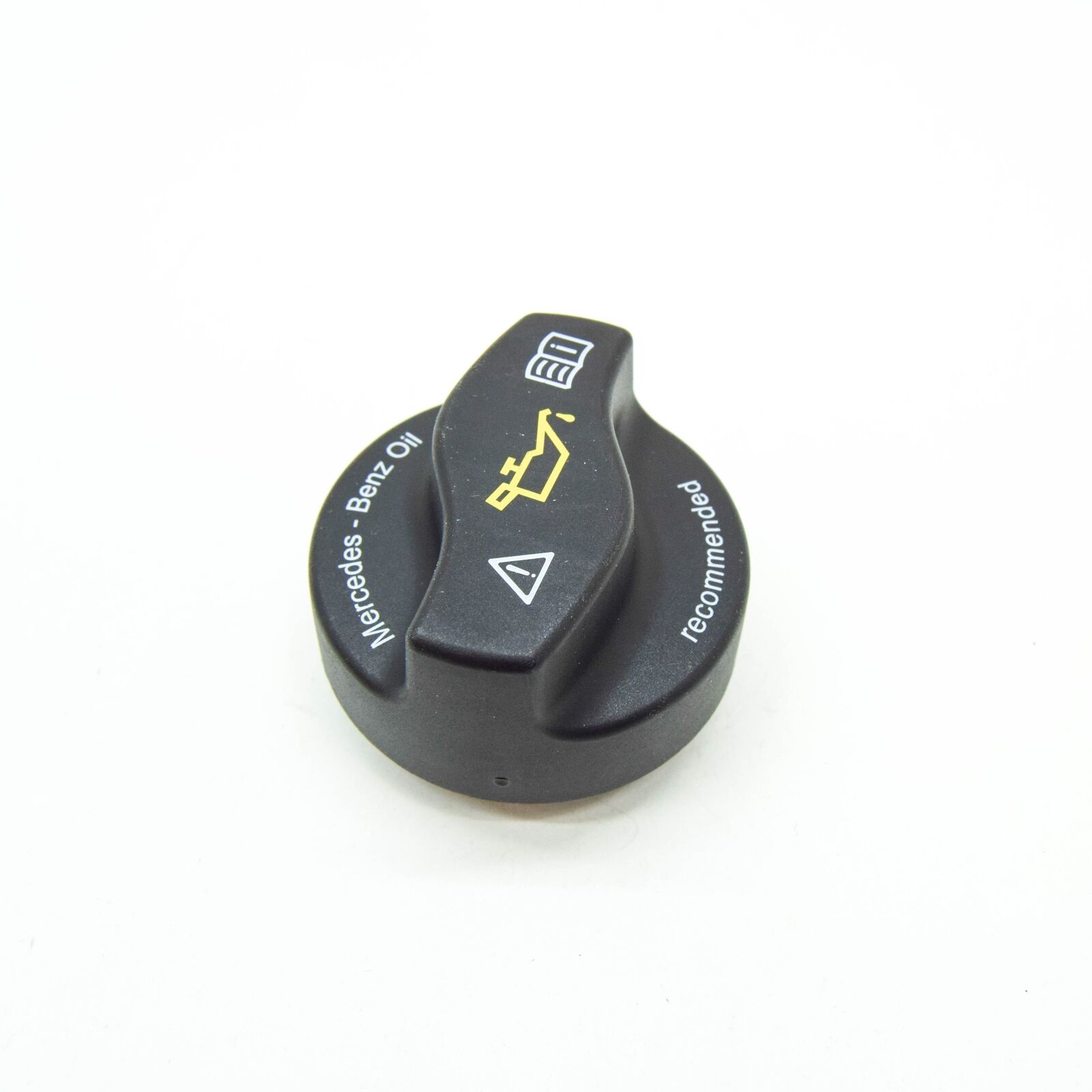 NEW MERCEDES-BENZ CLA C117 FUEL FILLER CAP A0000101685 ORIGINAL 2 NEW MERCEDES-BENZ CLA C117 FUEL FILLER CAP A0000101685 ORIGINAL - Image 2