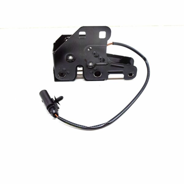 NEW AUDI A4 B5 FRONT BONNET HOOD LID LOCK 8E0823509D - Image 2