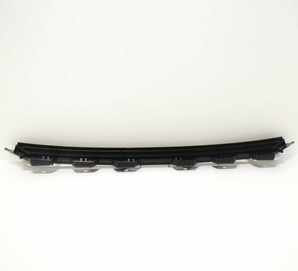 NEW AUDI Q3 8U FRONT BUMPER CENTER LOWER GRILLE 8U0807683FSP9 2014 - Image 2