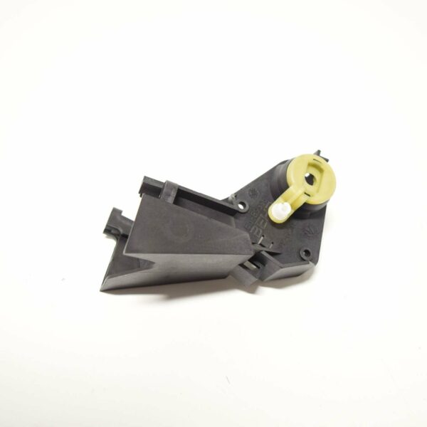 NEW BMW 3 E46 E83 BRACKET FOR HEATER CONTROL MOTOR 64116979467 6979467 ORIGINAL - Image 2