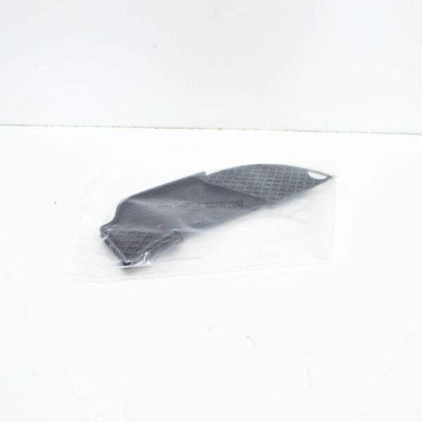 NEW MERCEDES BENZ CLK C208 FRONT BUMPER RIGHT JOINT COVER A2088850223 ORIGINAL - Image 2
