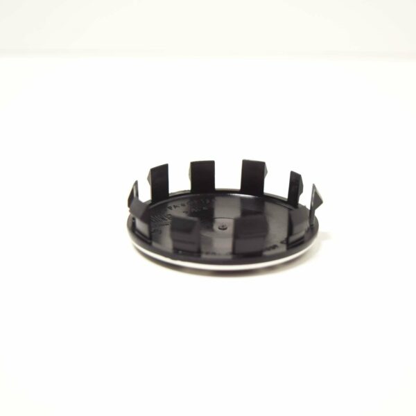 NEW BMW 2 F45 F46 F48 F39 WHEEL CENTER CAP WITH CHROME 6850834 36136850834 - Image 2