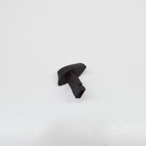 NEW BMW 6 E63 FRONT RIGHT OUTER SEAT LATCH LEVER 8099120 52108099120 ORIGINAL - Image 2