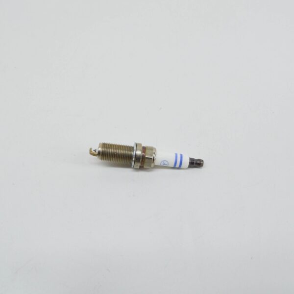 NEW MERCEDES-BENZ SLK R171 SPARK PLUG A004159450326 ORIGINAL - Image 2