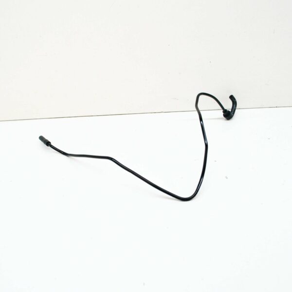 NEW AUDI RS6 AVANT C6 LEFT SIDE VACUUM HOSE 07L131055J - Image 2
