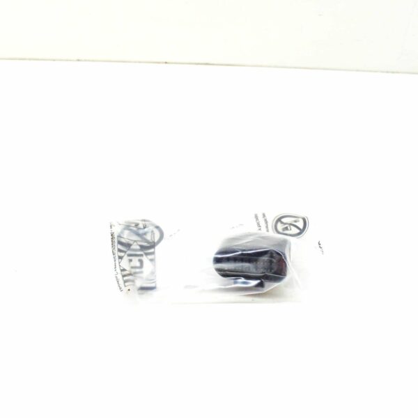 NEW AUDI A3 S3 PLUG CONNECTOR HOUSING 6X0973717 ORIGINAL - Image 2
