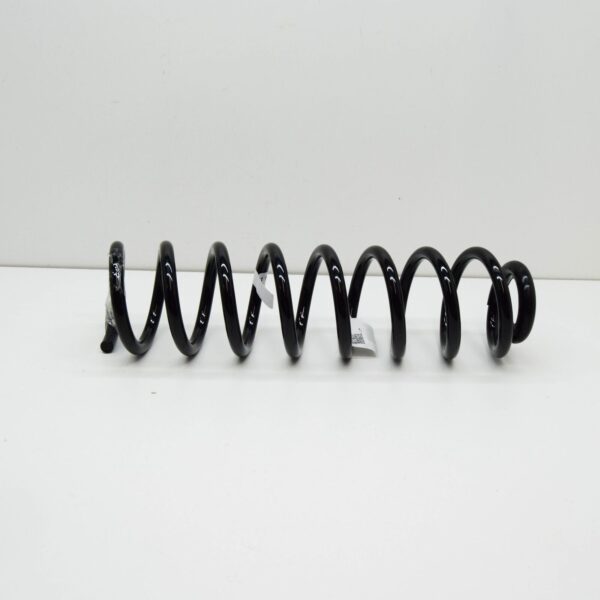 NEW MERCEDES BENZ E W211 FRONT COIL SPRING A2113211704 ORIGINAL - Image 2