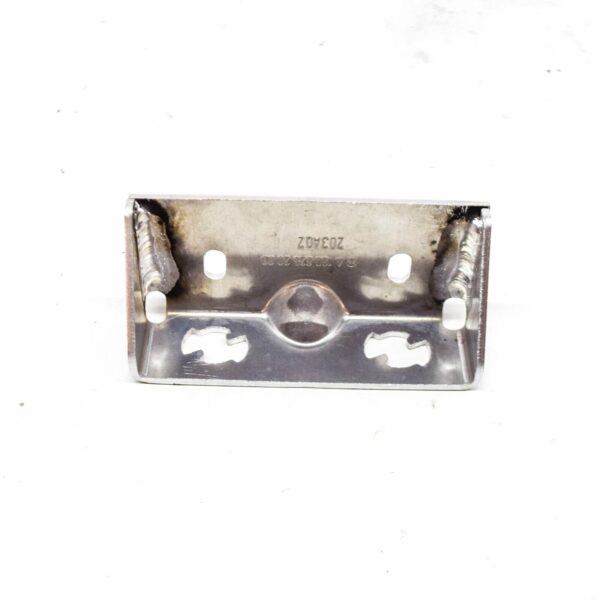 NEW MERCEDES-BENZ AMG GT C190 CROSSMEMBER TO CONSOLE BRACKET A1906252000 - Image 2