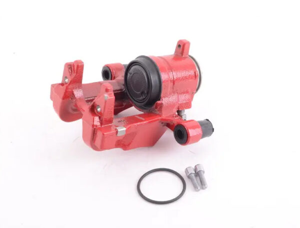 NEW AUDI A3 SPORTBACK 8V REAR RIGHT BRAKE CALIPER 8V0615424A ORIGINAL - Image 2
