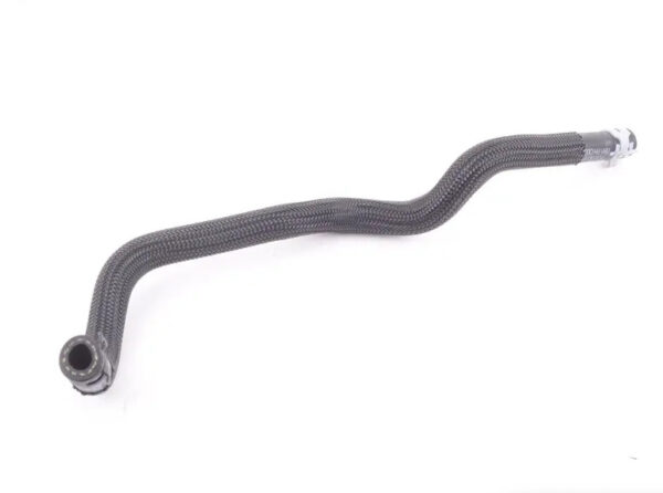 NEW AUDI Q7 4L FUEL SUPPLY HOSE 4L0130313J ORIGINAL - Image 2
