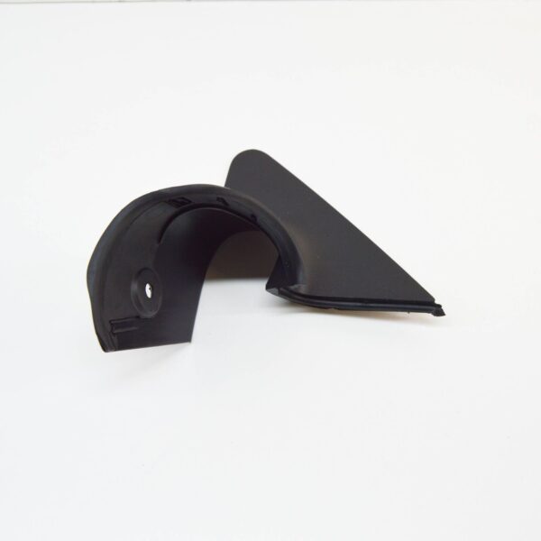 NEW VW BEETLE 9C LEFT OUTER MIRROR HINGE COVER LHD 1C1853271A - Image 2