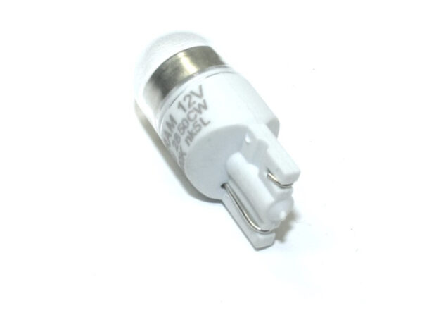 NEW VW CADDY 2K INTERIOR AND READING LED LIGHT 0.81W WHT007835 ORIGINAL - Image 2