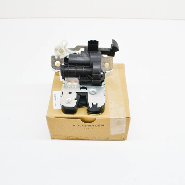NEW VOLKSWAGEN T-ROC REAR LID LOCK 2GA827505A - Image 2