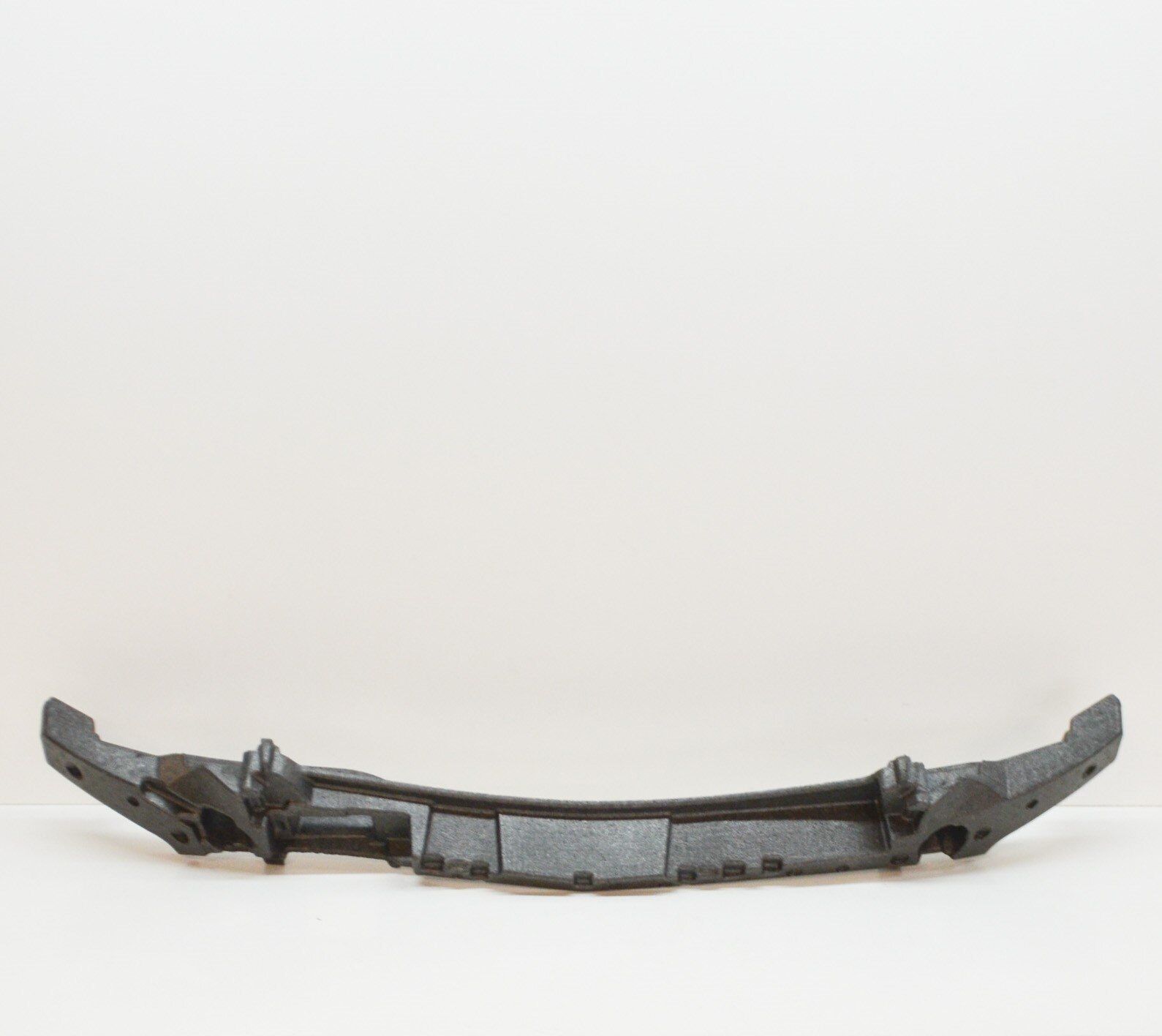 NEW MERCEDES-BENZ CLA C117 FRONT CENTER IMPACT ABSORBER A1178850900 ORIGINAL 2 NEW MERCEDES-BENZ CLA C117 FRONT CENTER IMPACT ABSORBER A1178850900 ORIGINAL - Image 2