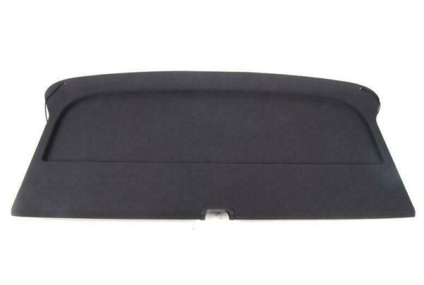NEW AUDI A3 8P LUGGAGE COMPARTMENT COVER 8P4867769BH2J9 ORIGINAL - Image 2