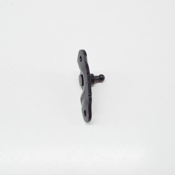 NEW AUDI Q8 4MN REAR LEFT INNER LIFTGATE SUPPORT STRUT HOLDER 4M8827603 ORIGINAL - Image 2
