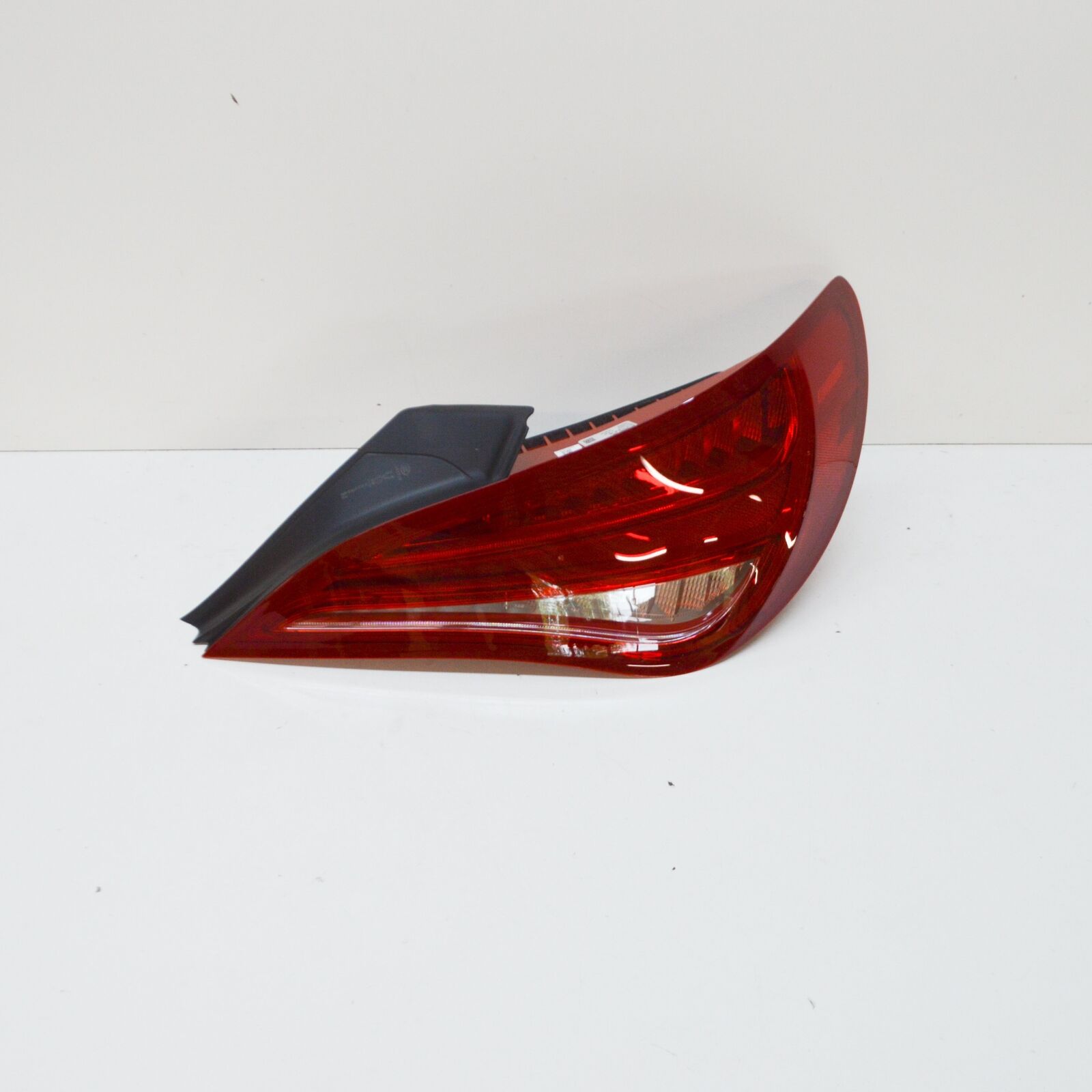 NEW MERCEDES-BENZ CLA COUPE C117 REAR RIGHT TAILLIGHT A1179060401 ORIGINAL 2 NEW MERCEDES-BENZ CLA COUPE C117 REAR RIGHT TAILLIGHT A1179060401 ORIGINAL - Image 2