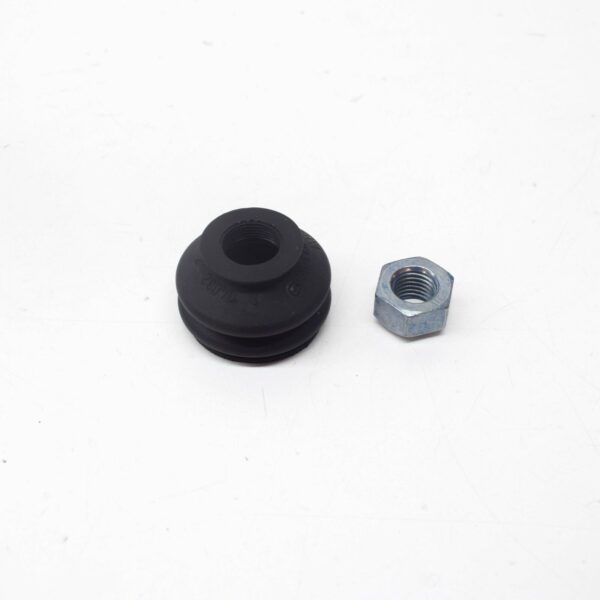 NEW MB SL R129 FRONT CONTROL ARM BALL JOINT BOOT KIT A2013300085 ORIGINAL - Image 2