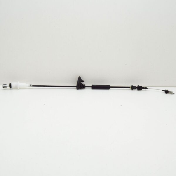 NEW MERCEDES-BENZ SL R129 ACCELERATOR CONTROL WIRE LHD A1293000530 ORIGINAL - Image 2