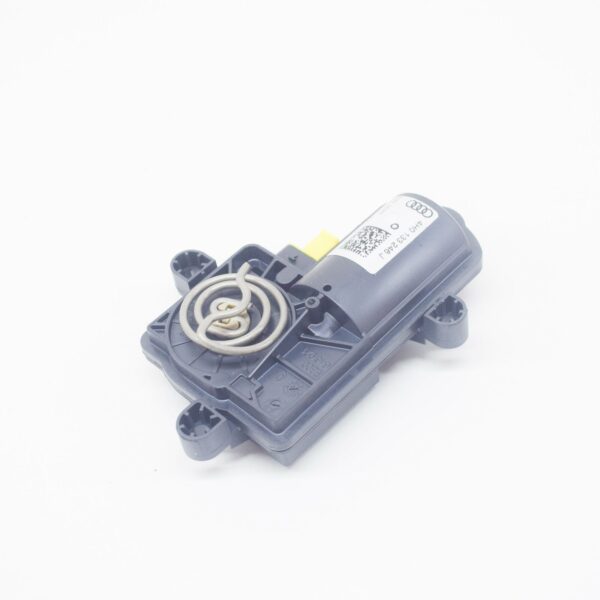 NEW AUDI A3 8V EXHAUST VALVE FLAP SERVO MOTOR 4H0133246J ORIGINAL - Image 2