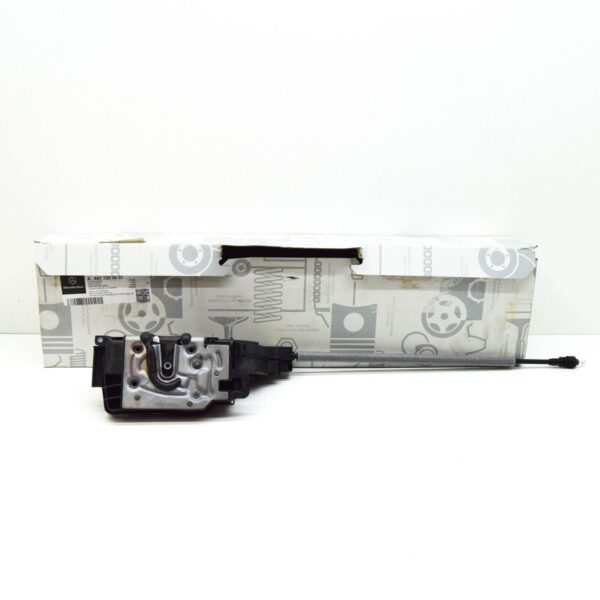 NEW MERCEDES-BENZ VITO W447 FRONT LEFT DOOR LOCK LHD A4477200035 ORIGINAL - Image 2