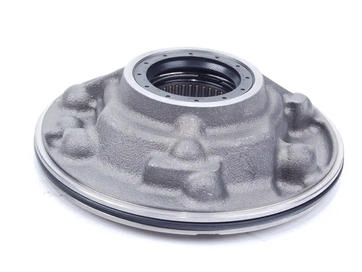 NEW MERCEDES-BENZ CLS C218 TRANSMISSION PRIMARY PUMP A7222700197 ORIGINAL 2 NEW MERCEDES-BENZ CLS C218 TRANSMISSION PRIMARY PUMP A7222700197 ORIGINAL - Image 2