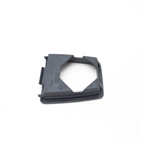 NEW BMW 5 F10 REAR WINDOW SHELF TRAY TRIM CAP 51467225282 ORIGINAL - Image 2