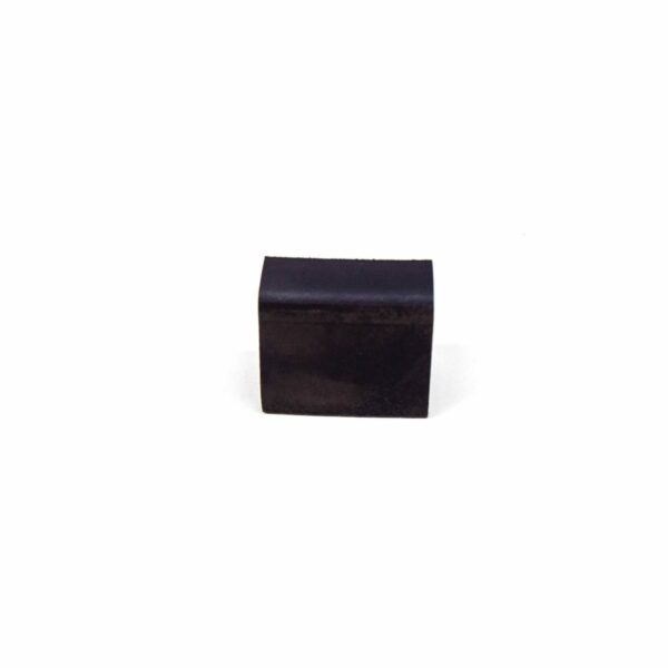 NEW MERCEDES-BENZ E W210 RADIATOR RUBBER MOUNTING A2025041112 ORIGINAL - Image 2