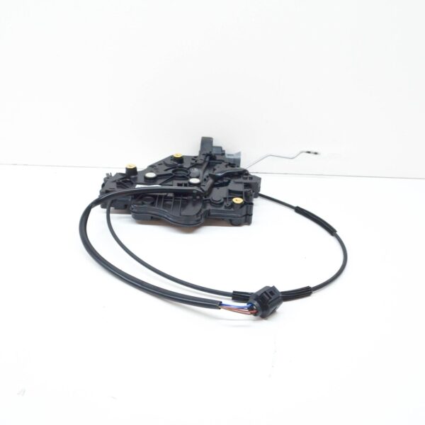 NEW VW TRANSPORTER T5  SLIDING DOOR CONTROL LOCK LEFT & RIGHT SIDE (RHD) - Image 2