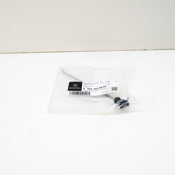 NEW MB SPRINTER 906 REAR PANEL DOOR LOCKING MECHANISM A9067600840 ORIGINAL - Image 2
